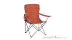 Easy Camp Spruce Arm Chair Clay Red Campingstuhl-Rot-One Size