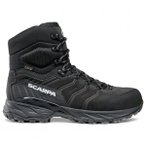 Scarpa - Rush Polar GTX - Winterschuhe 40,5 schwarz/grau