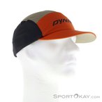 Dynafit Traverse Schildmütze-Orange-One Size