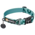Ruffwear - Crag Collar - Hundehalsband Gr 51-66 cm grassy oxbow
