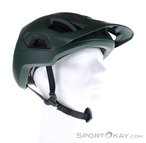 POC Cularis MIPS MTB Helm-Oliv-Dunkelgrün-S