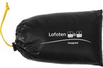 Nordisk Lofoten 1+2 footprint - Footprint