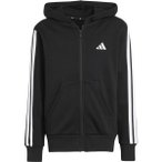 ADIDAS Kinder Kapuzensweat Essentials Kids, Größe 152 in Schwarz