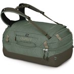Osprey Transporter Squffel 44 Reistasche  Reisetasche pine leaf green Größe 44
