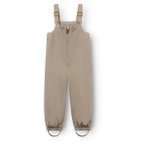 Mini A Ture - Kid's Matwalentex - Winterhose Gr 110 beige