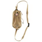 Fjällräven - Abisko Bottle Pocket - Umhängetasche Gr One Size beige