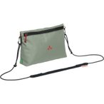 VAUDE TripBag - Umhängetasche agave