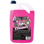 Muc Off - Bike Cleaner - Fahrradreiniger Gr 5 l rosa