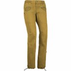 E9 Onda Slim 2 Damen Kletterhose ( Braun S)