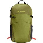 VAUDE Rucksack Wizard 18+4, Größe ONE SIZE in Grün