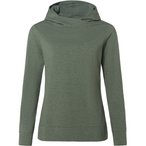 Vaude Tuenno  Damen  Hoodies gruen Größe L Lifestyle  Atmungsaktiv