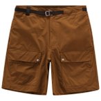 CMP - Bermuda with Belt - Shorts Gr M braun