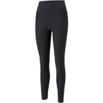 PUMA Damen Tight STUDIO YOGINI LUXE HIGH WA, Größe S in Schwarz