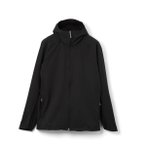 Houdini - Daybreak Houdi II - Softshelljacke Gr S schwarz