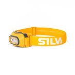 Silva Explore 5 Yellow Stirnlampe Unisex ( Gelb one size Größe,)