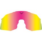 Dynafit Trail/Sky Pro 1-3 Ersatzglas  Sportbrillen Zubehör rot Größe One Size