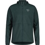 Maloja Herren LeifersM. Jacke (Größe L, gruen)
