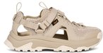 Teva Damen Hurricane XLT3 Closed-Toe Outdoorsandale 6