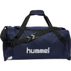 HUMMEL CORE SPORTS BAG, Größe S in Blau