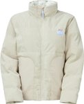 Picture Organic Clothing - Wasser- und atmungsaktive Steppjacke aus Cordvelours 