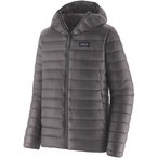 Patagonia Down Sweater   Herren  Isolationsjacke grau Größe M Trekking  Klein 