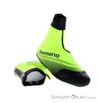 Shimano S1100X Soft Shell Cover Überschuhe-Gelb-S