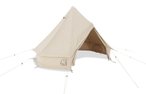 Nordisk Asgard 19.6 m² - 10 Personen Zelt