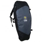 Tubbs - Napsac - Schneeschuhtasche Gr  L grau