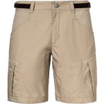 SCHÖFFEL Herren Shorts Shorts Style Maghera MEN, Größe 52 in Blau