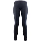Devold Breeze Long Johns Hose Damen  Lange Unterhose schwarz Größe L Trekking 