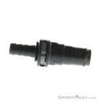 Vaude Aquarius Plug-N-Play Trinkblase Zubehör-Schwarz-One Size