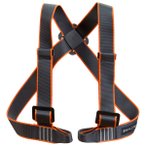 Skylotec - Torse - Brustgurt Gr One Size grau
