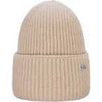P.A.C. Kenja Alpaca Mütze Unisex ( Beige one size)