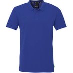 KEMPA POLO SHIRT Prime, Größe XXL in Blau