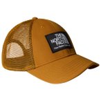 The North Face - Mudder Trucker Hat - Cap Gr One Size braun
