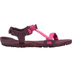 Xero Shoes Z-Trail EV Sandale Damen  Sandalen lila Größe 37.5 Lifestyle