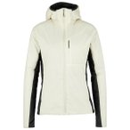 Stoic - Women's MountainWool60 JokkmokkSt. Hybrid Hoody - Isolationsjacke Gr M w