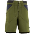 E9 N 3Angolo Short Klettershorts, S, rosemary