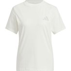 adidas Terrex Multi Graphic  Damen  T-Shirts beige Größe M Lifestyle  Hautfreu