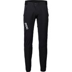 POC Rhythm Resistance MTB Hose lang Herren  Fahrradhose schwarz Größe S Mounta
