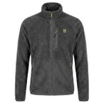 Karpos - Vertice Evo Full Zip Fleece - Fleecejacke Gr S grau