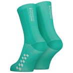 Maloja - PushbikersM. Aerosocks - Radsocken 36-38 türkis