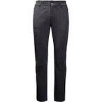 JACK WOLFSKIN Herren Hose ACTIVATE THERMIC PANTS M, Größe 56 in Grau