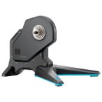 Garmin - Tacx Flux 2 Smart-Trainer - Rollentrainer schwarz/blau