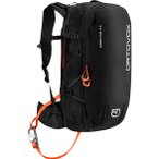 Ortovox AVABAG Litric Tour 28 S Damen Lawinenrucksack ( Schwarz one size Größe