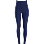 WINSHAPE Damen Functional Comfort High Waist Tights HWL112C, Größe XS in Blau