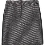 CMP Damen Rock WOMAN SKIRT, Größe 42 in Grau