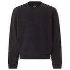 Oakley - Soho Gen Crewneck Sweatshirt - Pullover Gr M schwarz