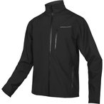 Endura Hummvee  Herren  Regenjacke schwarz Größe XXL Mountainbike  Winddicht W