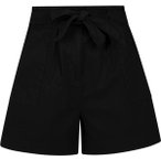 PROTEST Damen Shorts PRTEMMA, Größe 34 in Schwarz
